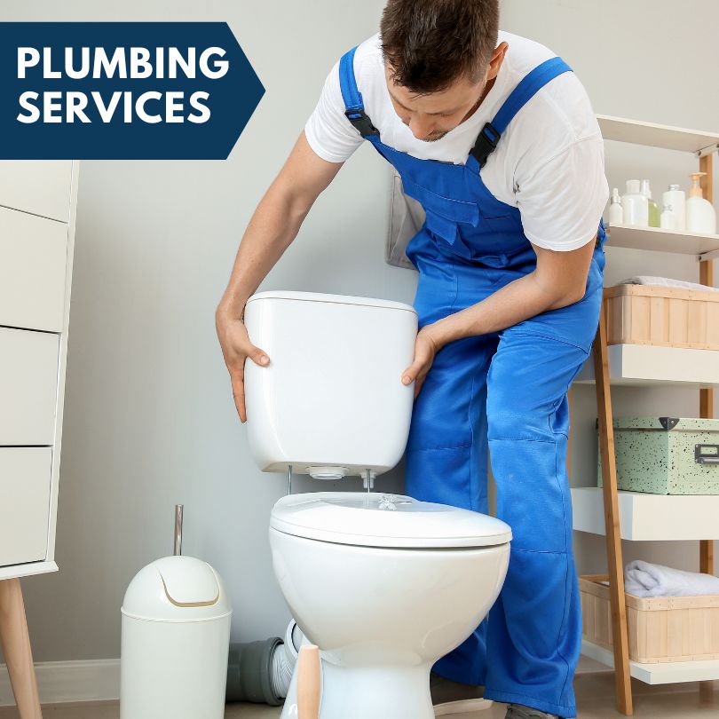Plumbing Company in Nixa, MO